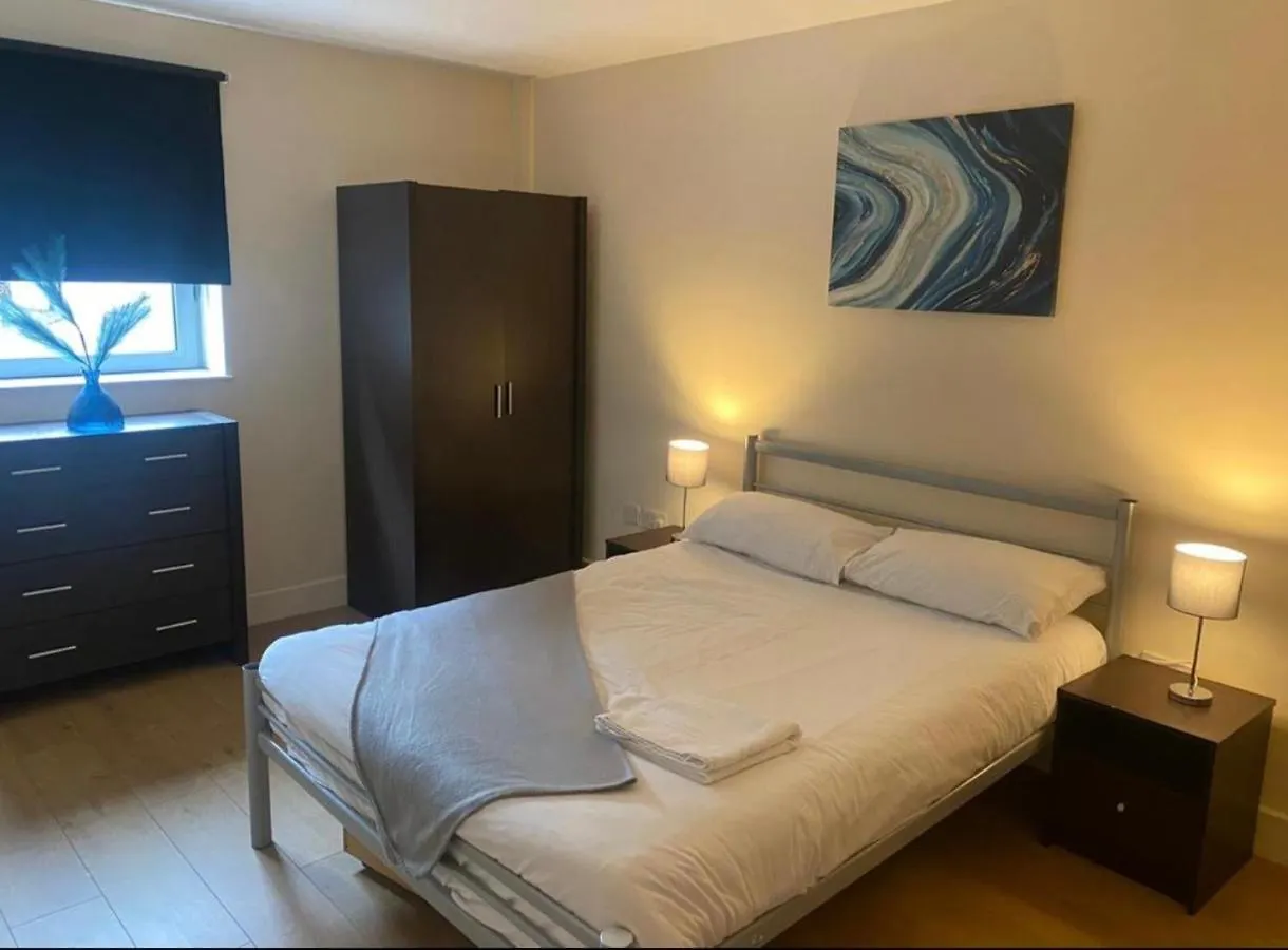 Alexander Apartments Riverside Newcastle upon Tyne United Kingdom