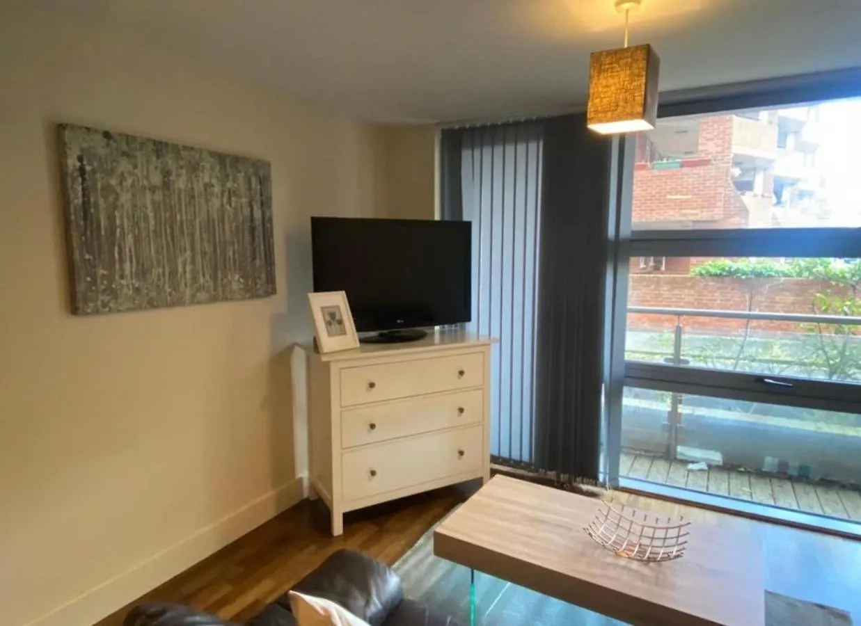 Alexander Apartments Riverside Newcastle upon Tyne United Kingdom