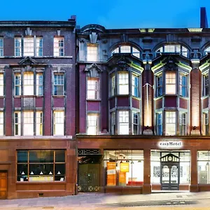 Easyhotel Newcastle Upon Tyne