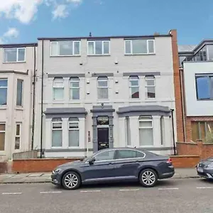 Amazing, Cosy 2 Bedroom Jesmond Apartment
