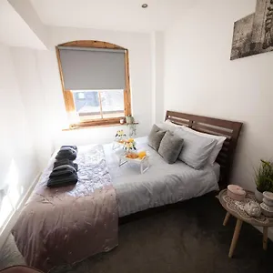 The Brickwork Suites Apartment