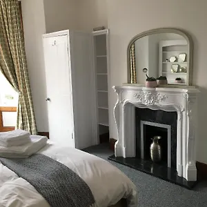 West Jesmond Upper Apartment