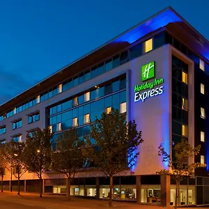 Express Centre By Ihg Newcastle Upon Tyne
