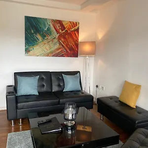 Alexander Apartment