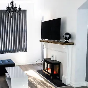 Cozyhouses Apartment Kingston upon Hull