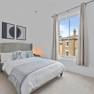 Cosy In The Heart Of Apartment Southampton