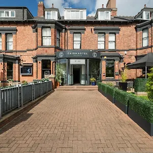 Cairn Jesmond - Part Of The Cairn Collection Newcastle Upon Tyne