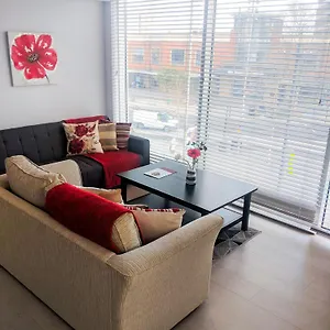 Lt Grove - Stratford Apartment London