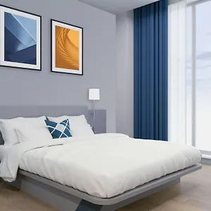 Four Points Flex By Sheraton Newcastle Upon Tyne