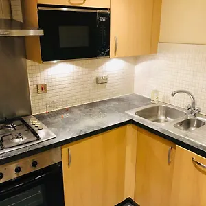 Modern By River Thames Apartment London
