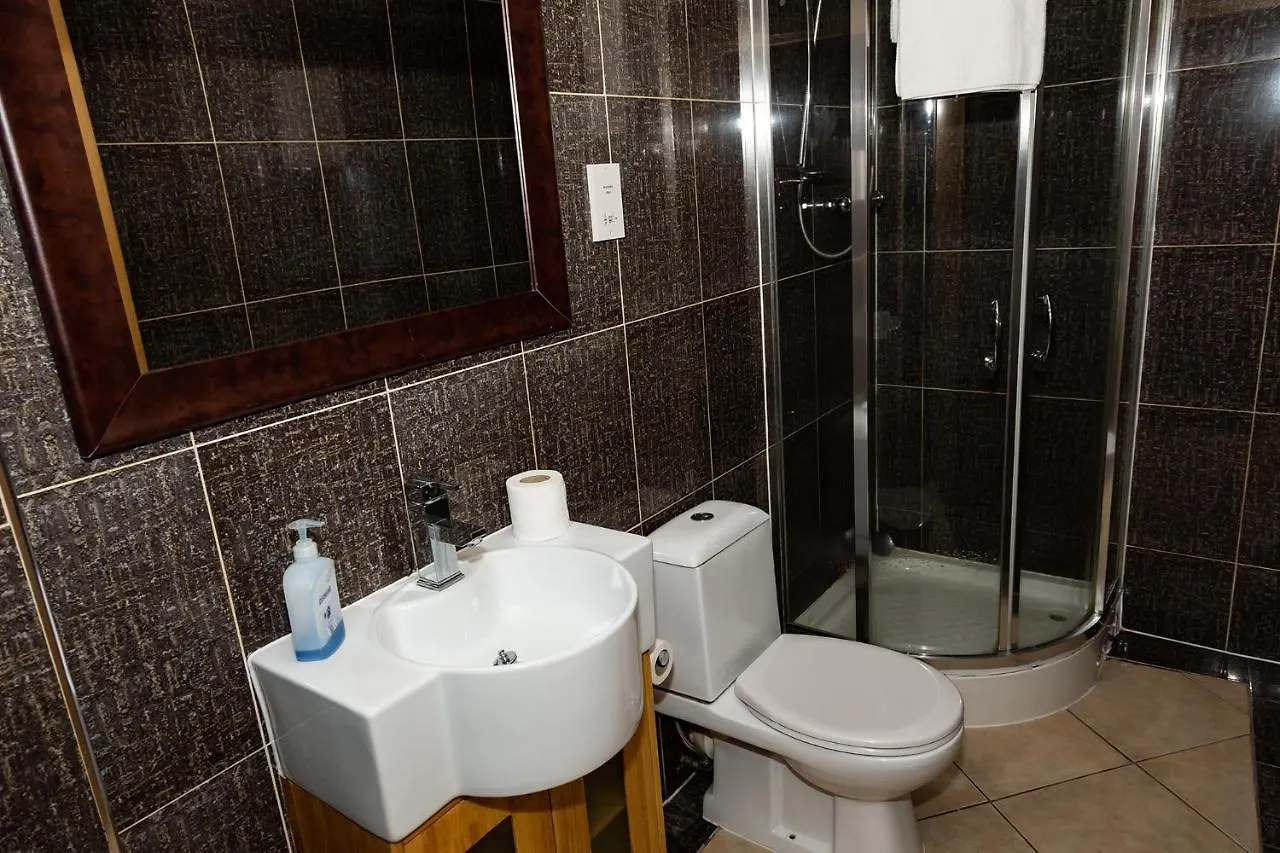 ניוקאסל Alexander Apartments Riverside
