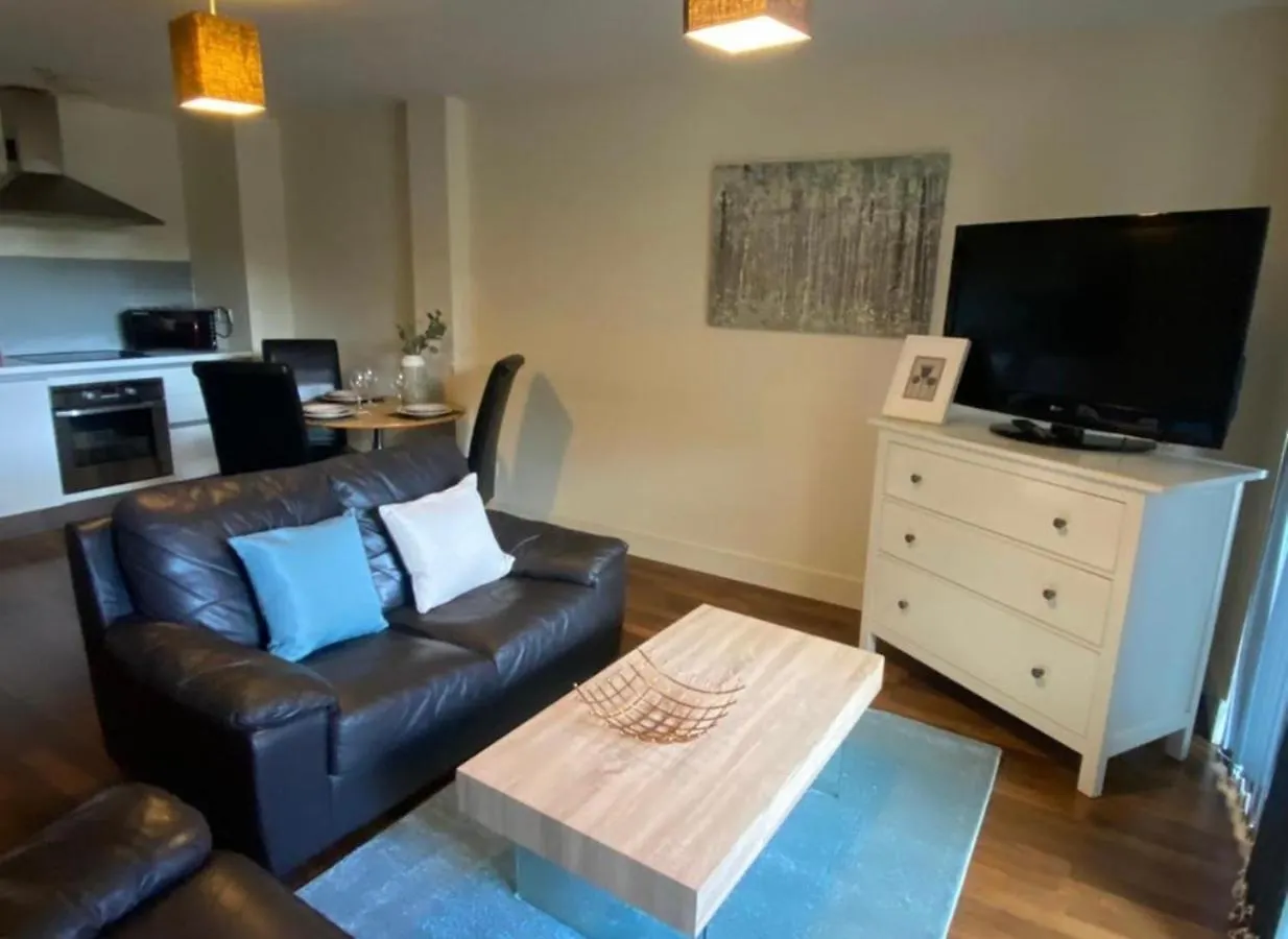 ניוקאסל Alexander Apartments Riverside 0*,  בריטניה
