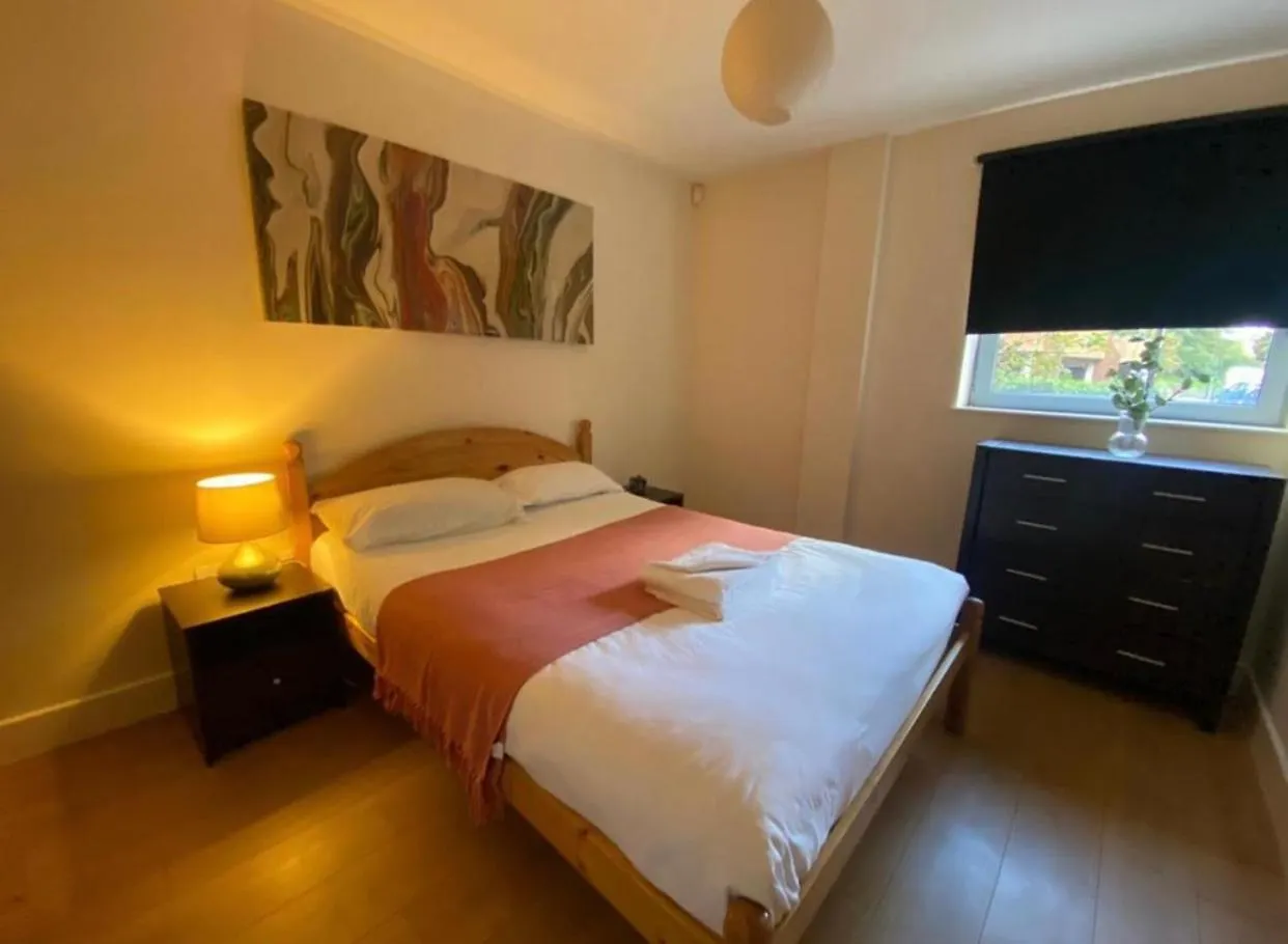 ניוקאסל Alexander Apartments Riverside